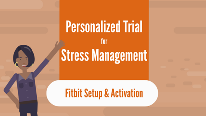 Fitbit Setup & Activation